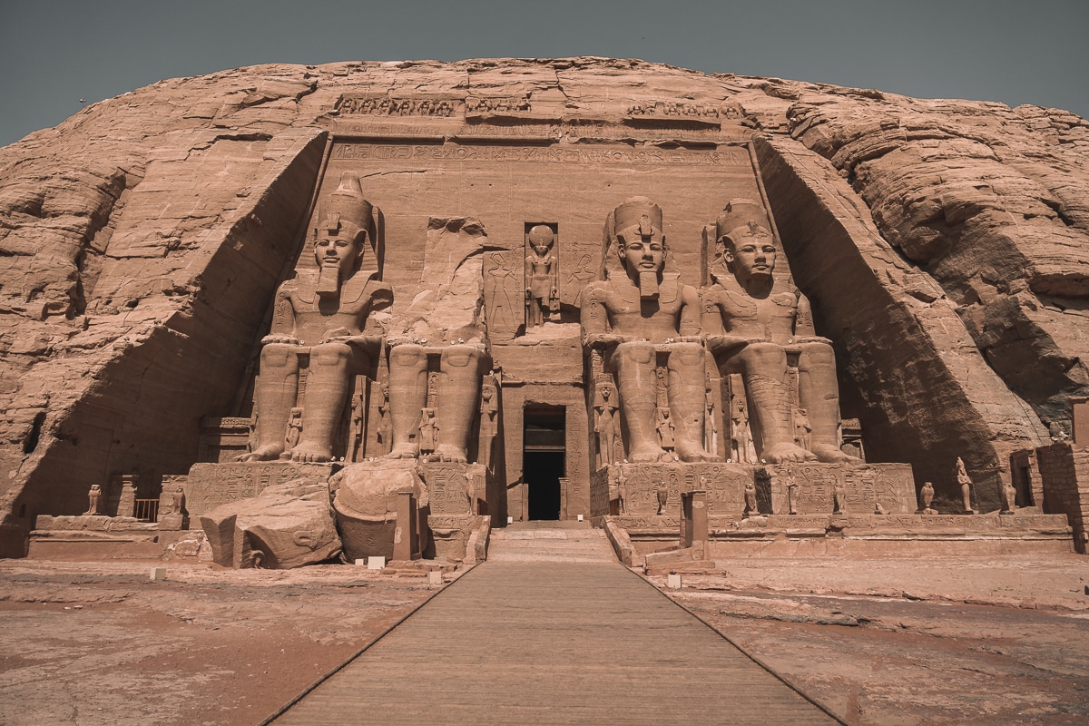 Voyage en Égypte Que voir, que faire ? L'essentiel en 15 jours sans croisière sur le Nil