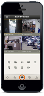 DVR Remote Access Guide > Worldeyecam, INC