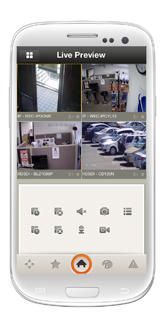 DVR Remote Access Guide > Worldeyecam, INC