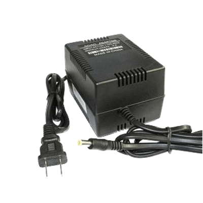 WECPTZ-24VAC-PSU 24VAC 3A Power Supply for PTZ Cameras > Single Camera