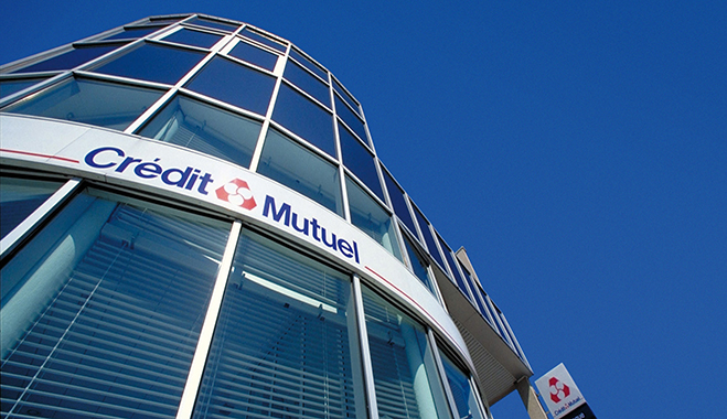 Credit Mutuel Profile GetCompanyInfo