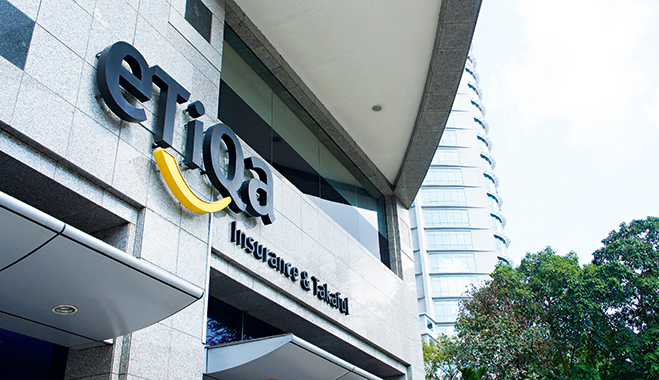Etiqa leads the Malaysian insurance market World Finance
