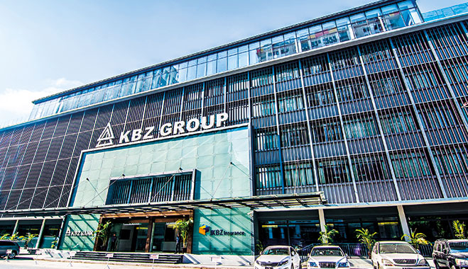 IKBZ facilitates the growth of Myanmar’s insurance sector World Finance