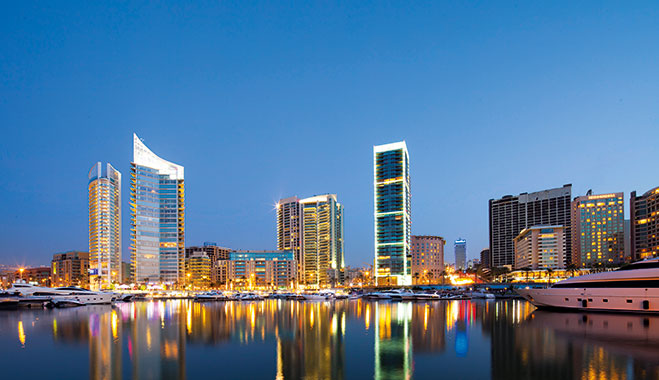 Lebanon’s banking sector continues to thrive in spite of economic