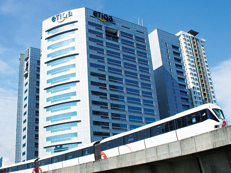 How Etiqa plans to insure Malaysia’s future World Finance