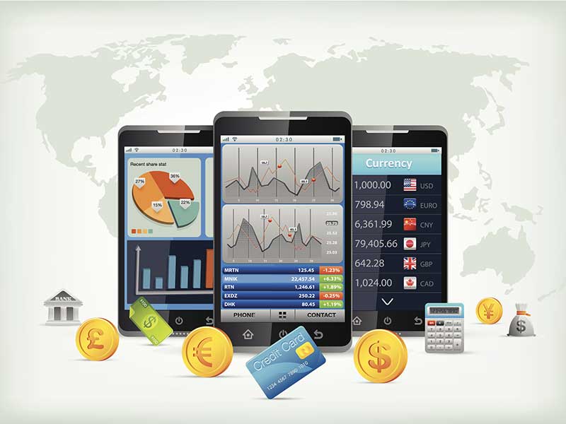 How to prepare for the future of forex World Finance