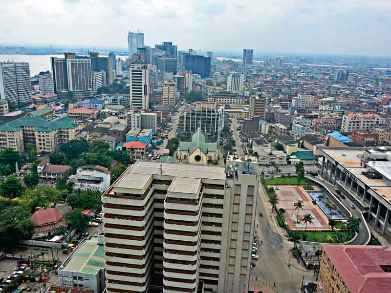 First Bank of Nigeria debunks the myths of private banking in Africa