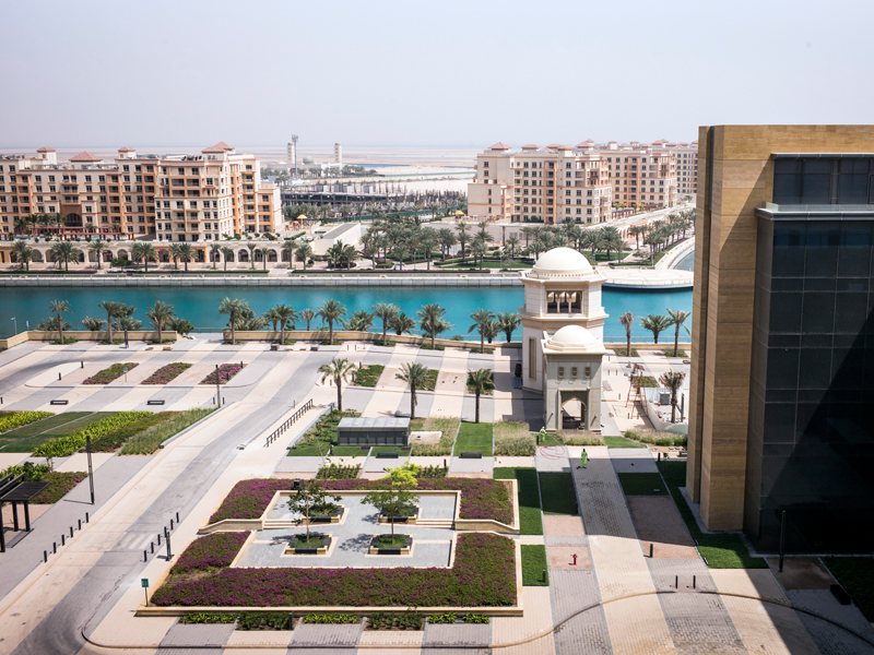 Saudi Arabia’s shining beacons of prosperity