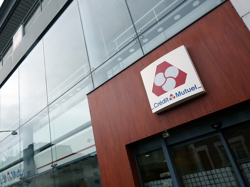 Crédit Mutuel ensures new technology works to the benefit of its customers World Finance