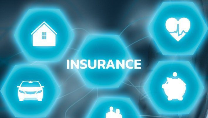 Technology is Transforming the Insurance Sector