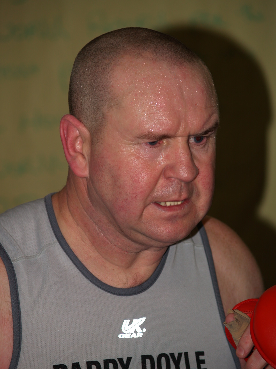 Paddy Doyle Net Worth 2023 Update Bio, Age, Height, Weight Net Worth