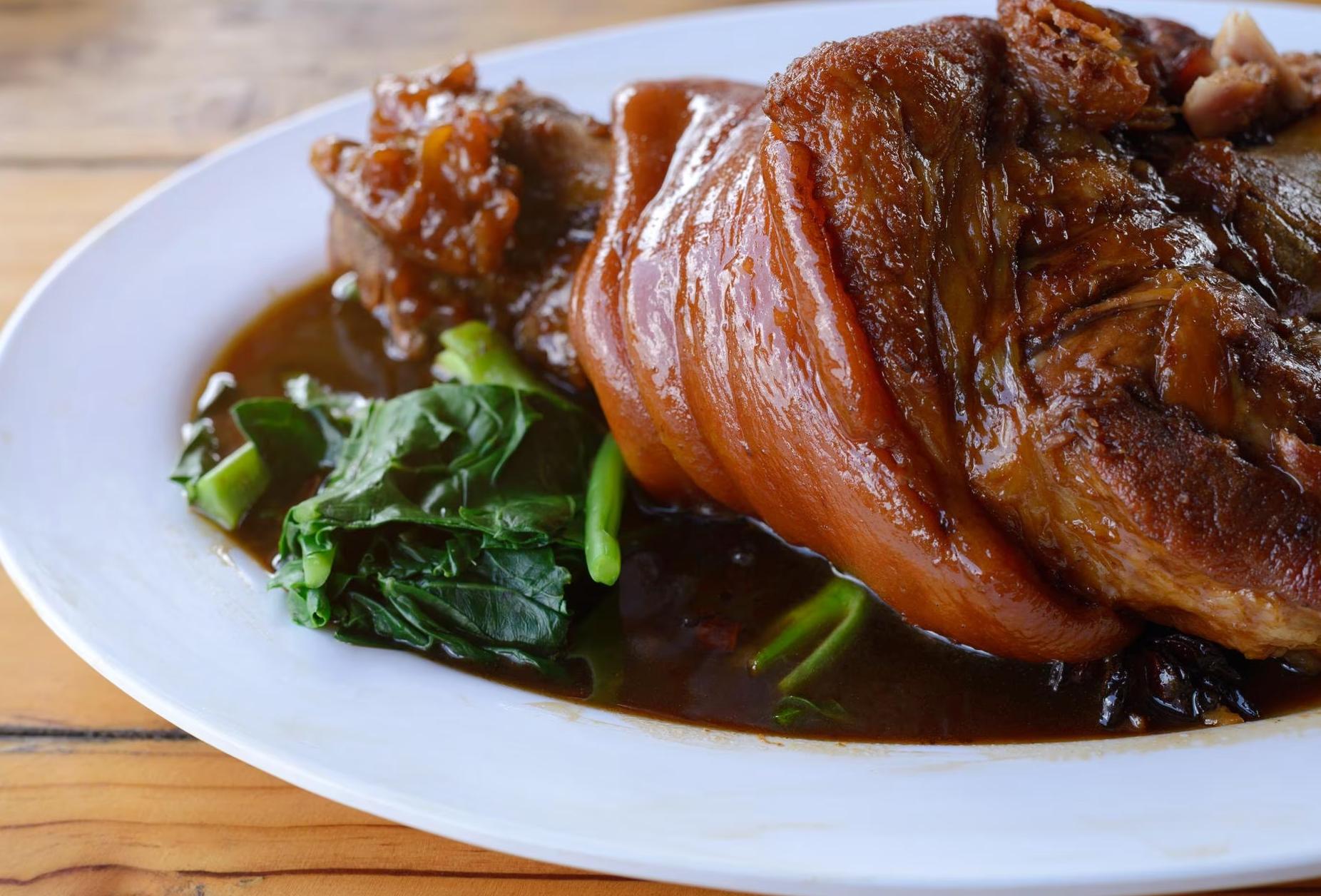 The difference between duck confit and duck rillettes