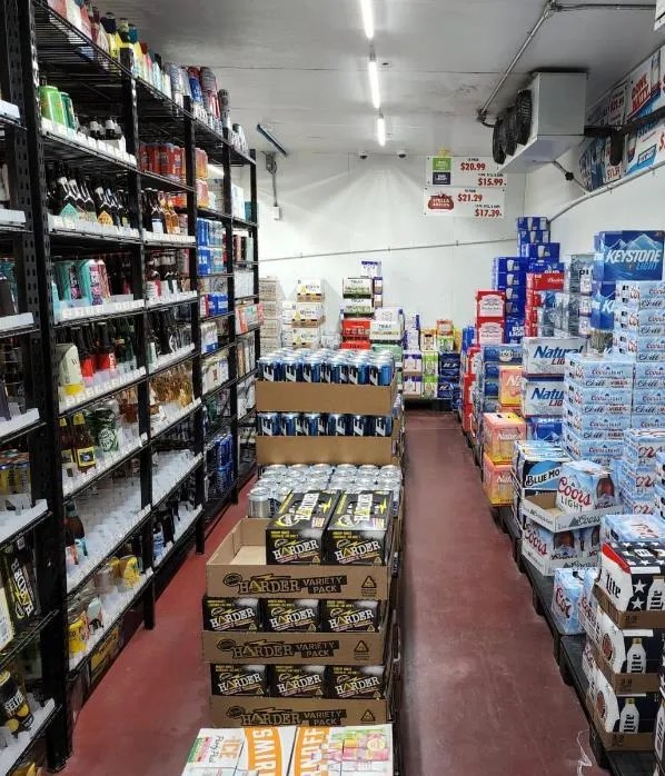 Gallery wine store near me liquor store near me