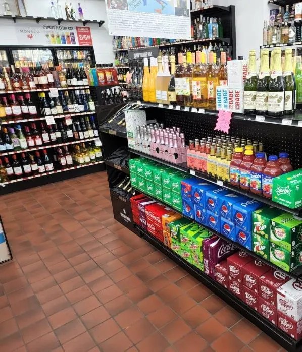 Gallery wine store near me liquor store near me