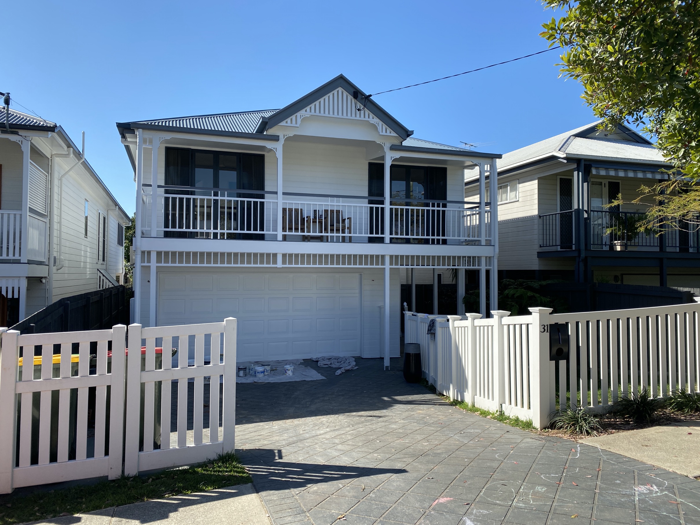 Worldly Painters House Painter Brisbane