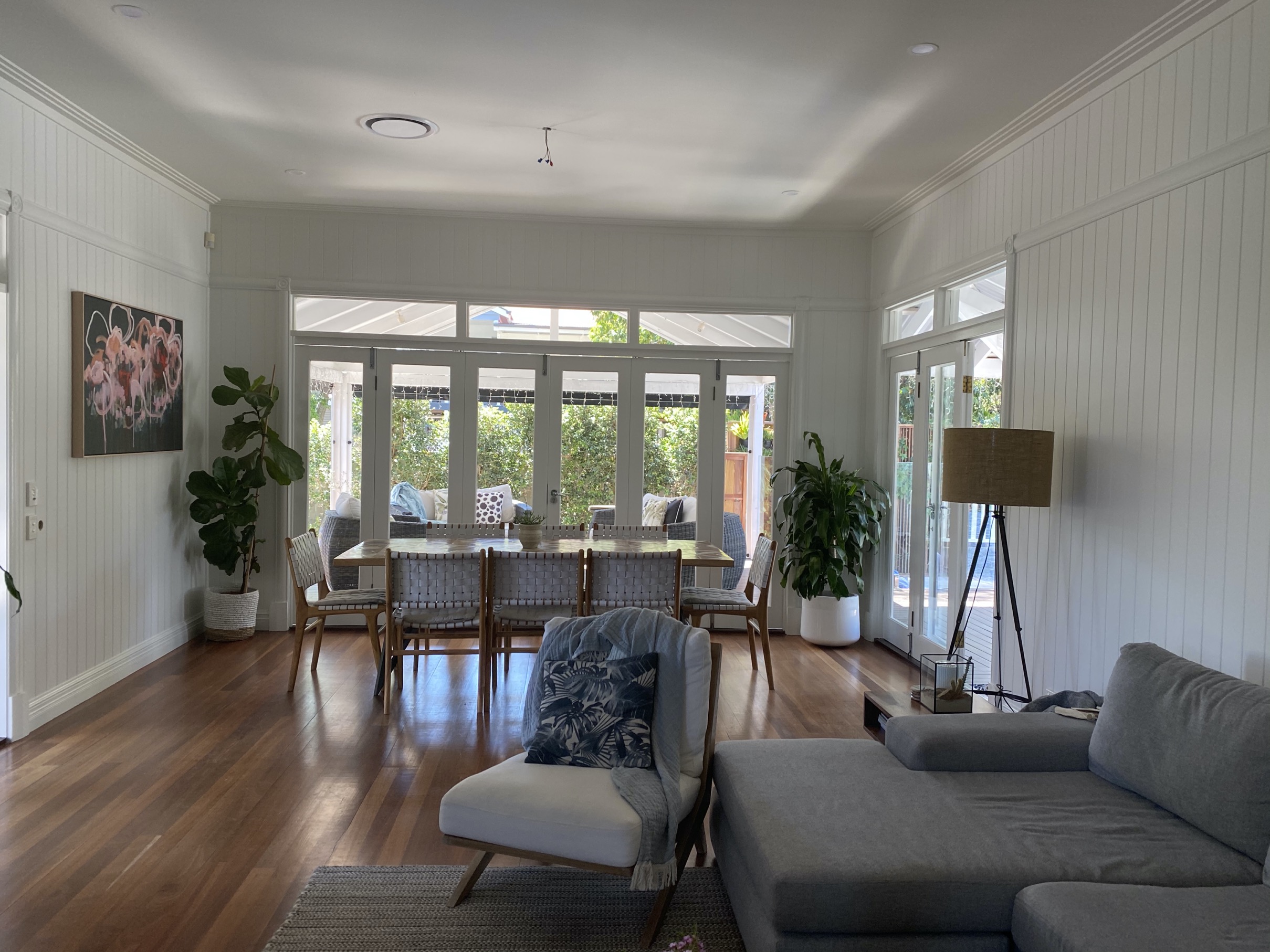 Worldly Painters House Painter Brisbane