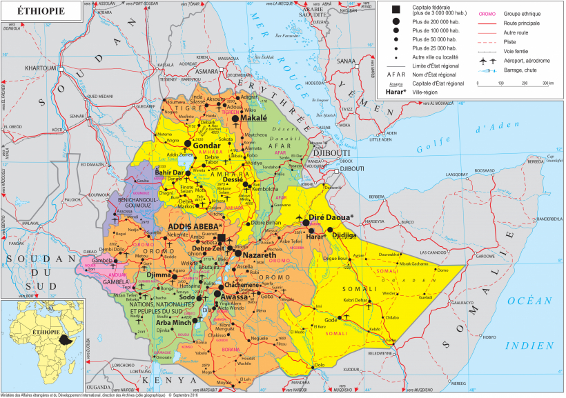 Addis Ababa Wikipedia