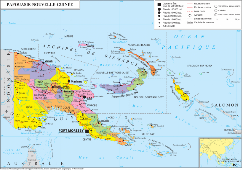 Macroseismic Intensity Map USGS ShakeMap: 108 km NW of.
