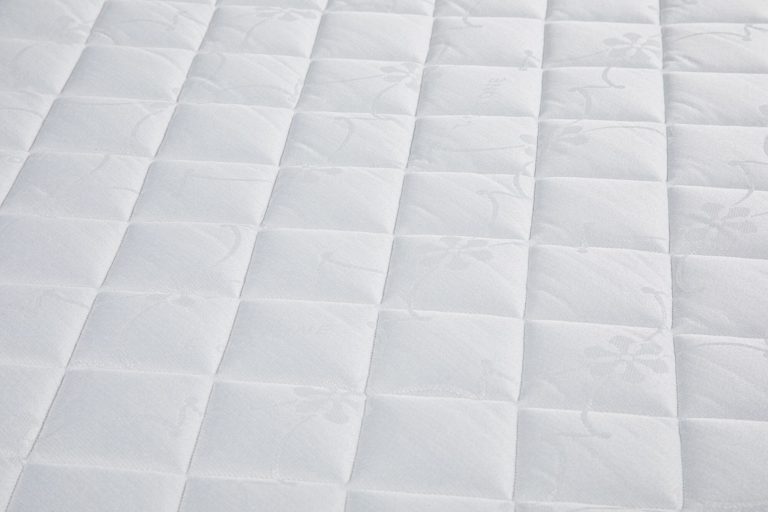 Admiral Mattress World Mattress