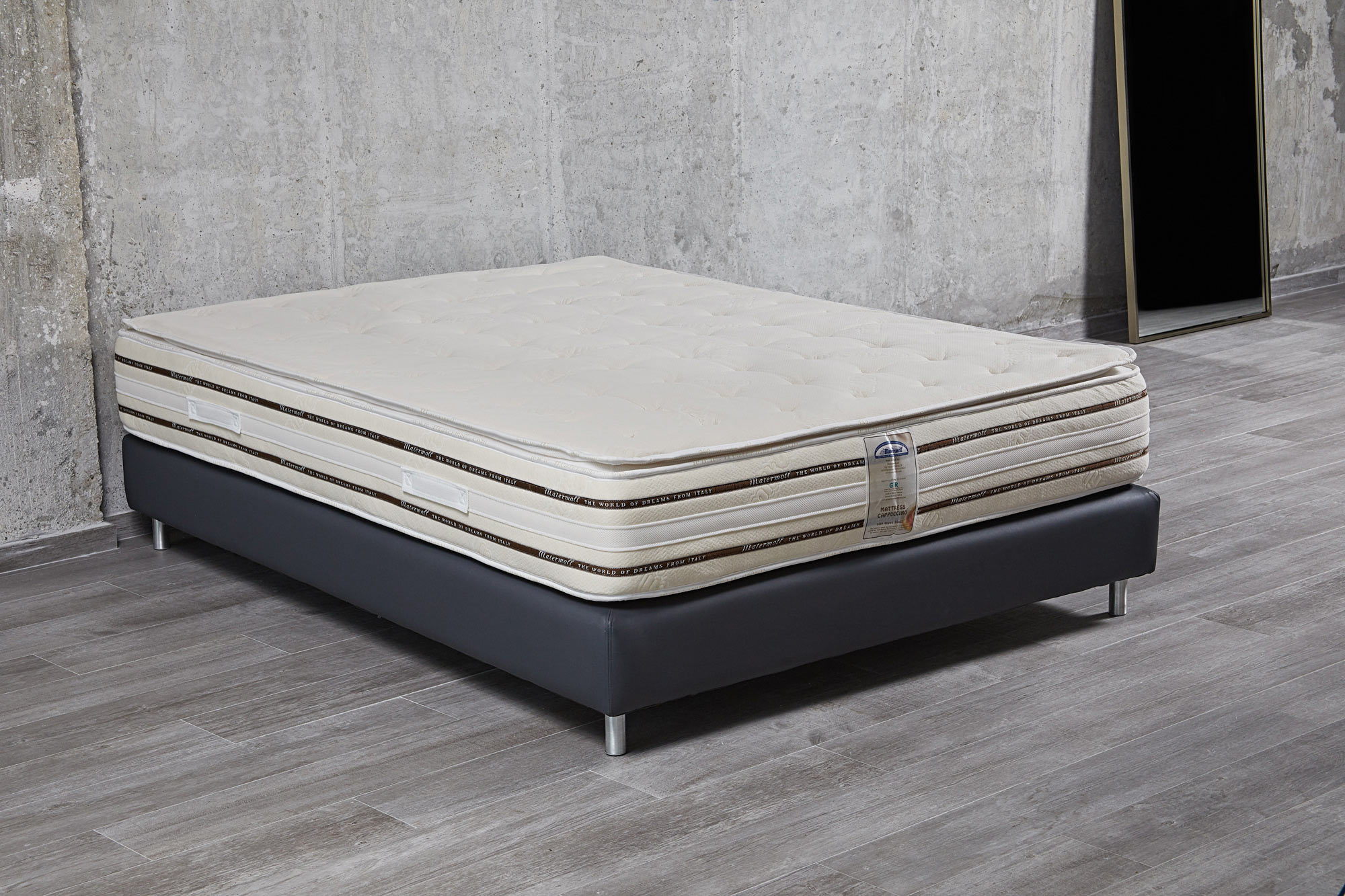 Capri Mattress World Mattress