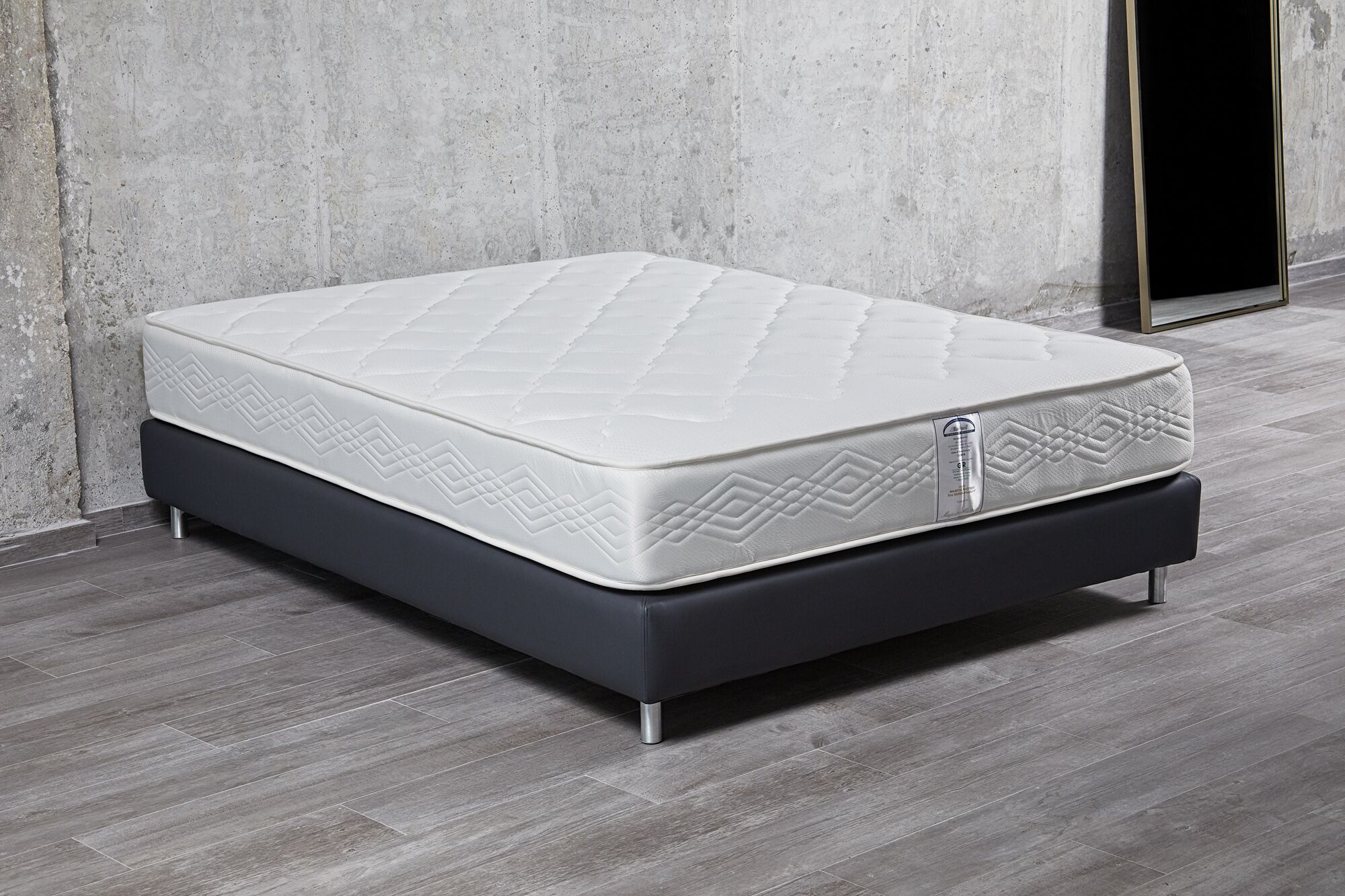 Majestic Mattress World Mattress