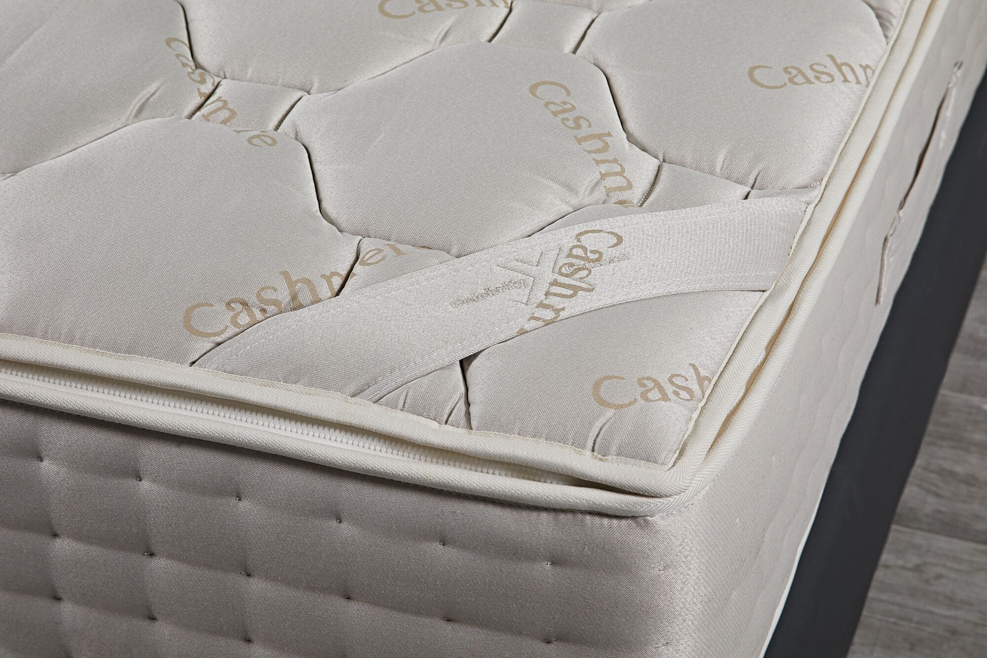 Cashmere Mattress World Mattress