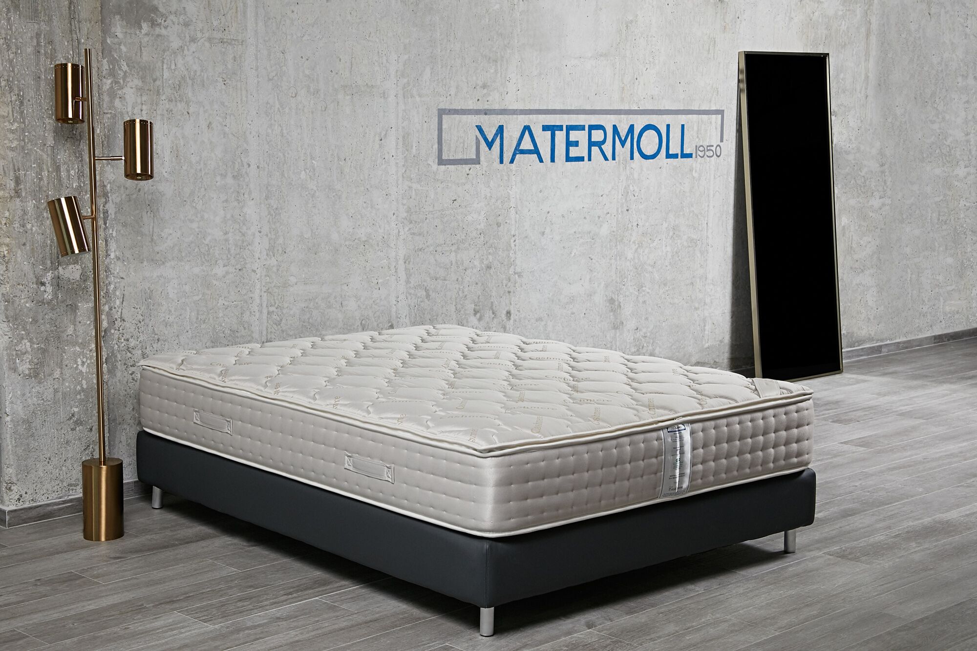Cashmere Mattress World Mattress
