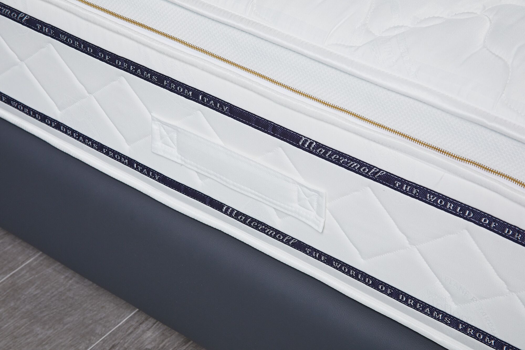 Tranquility Mattress World Mattress