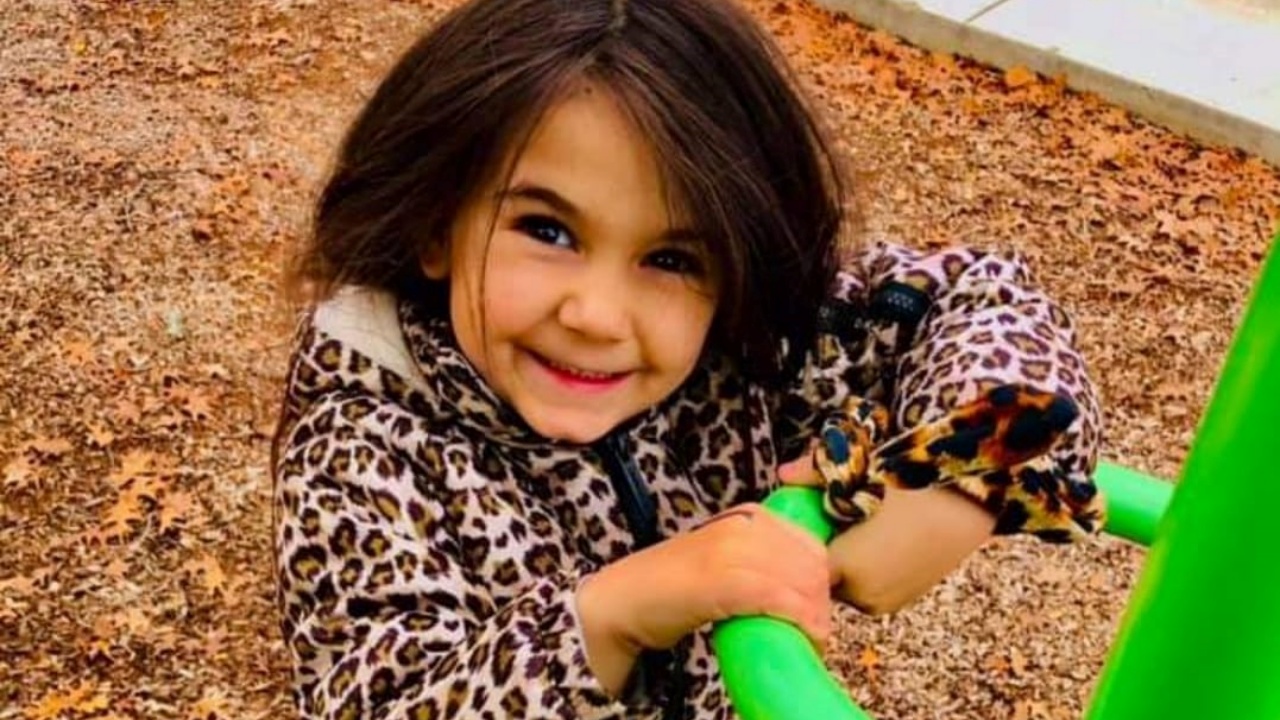 Sadie Davila, morta a soli 7 anni dopo l’attacco di una cane che si è(03)