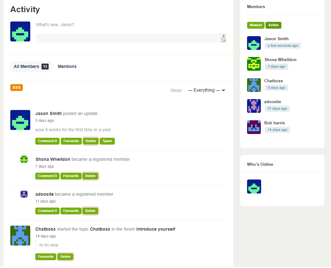 Best Free UK Chat Rooms.