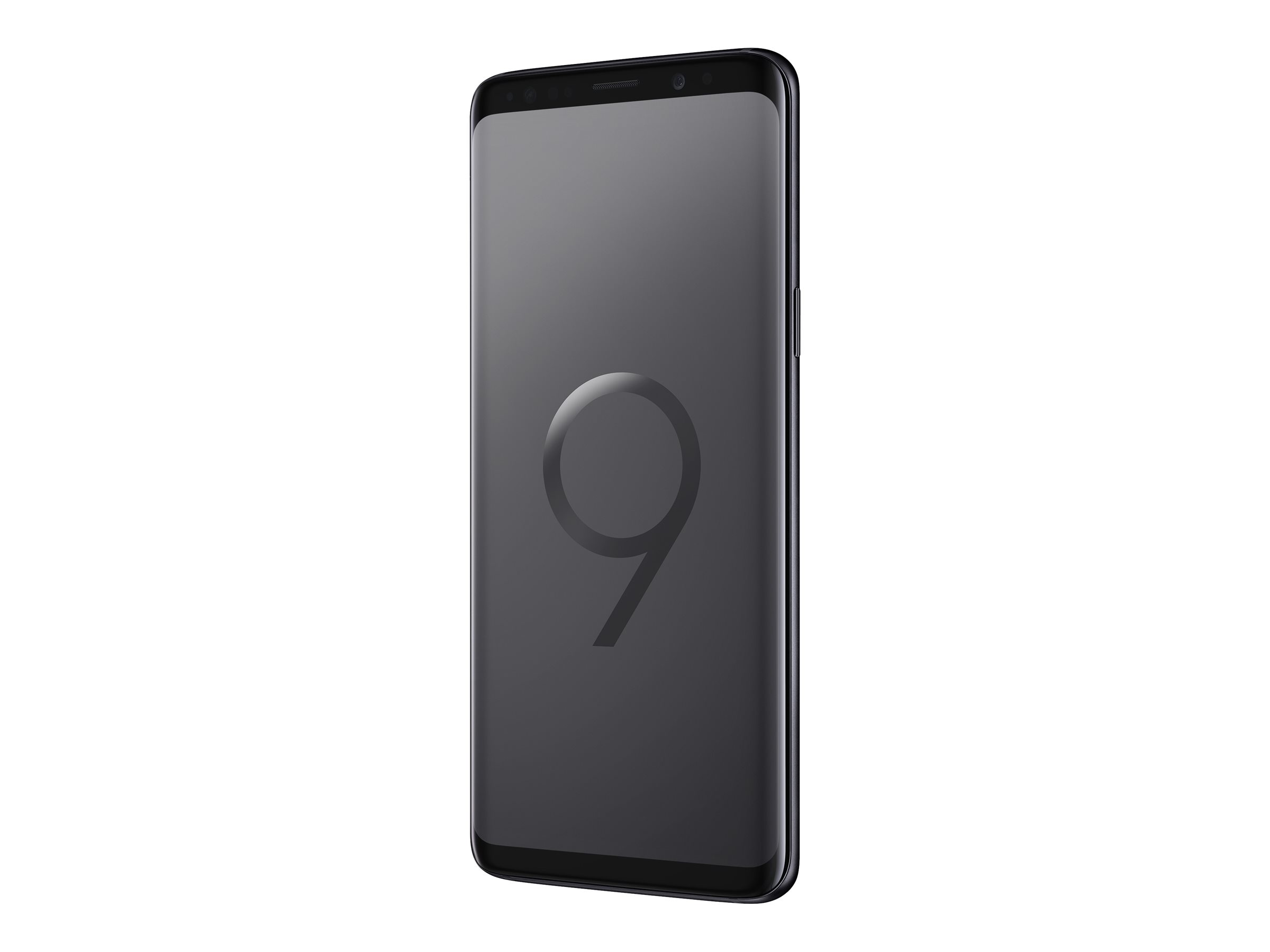 Samsung Galaxy S9 64GB Midnight Black World of Communications