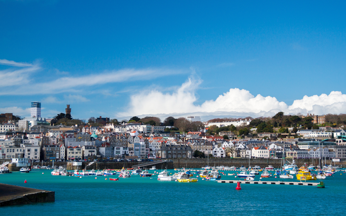 3 of the best ports of call on a British Isles cruise World of