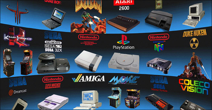 18 Best Console Emulators (PC, Windows, Mac, Android, iOS, Linux