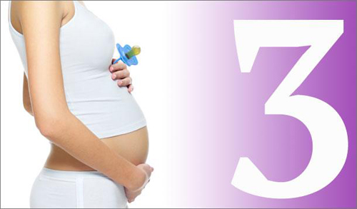 3 Weeks Pregnant Symptoms, What You Should Be Focusing On