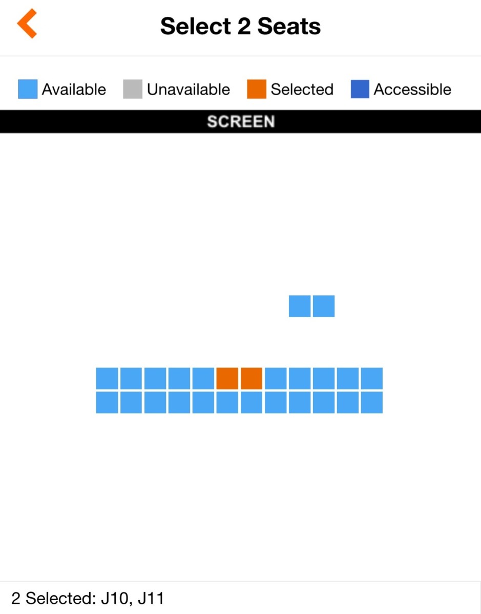 My DBox Seat Experience World Of Geek Stuff