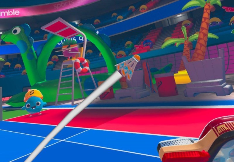 Sports Scramble Review World Of Geek Stuff