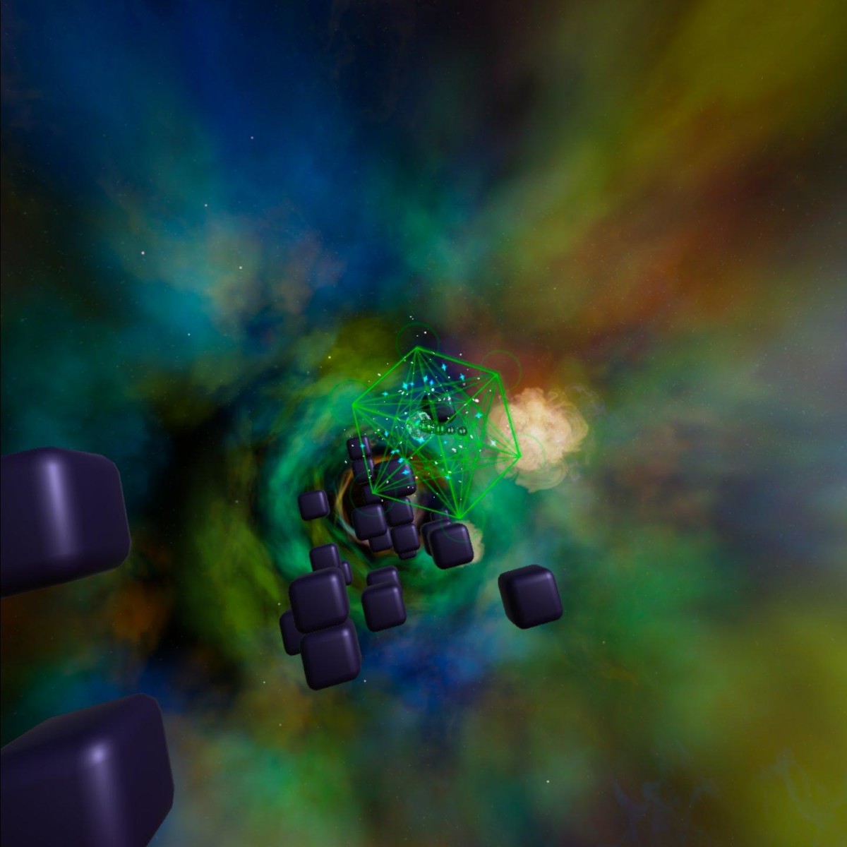 Tripp VR Review World Of Geek Stuff