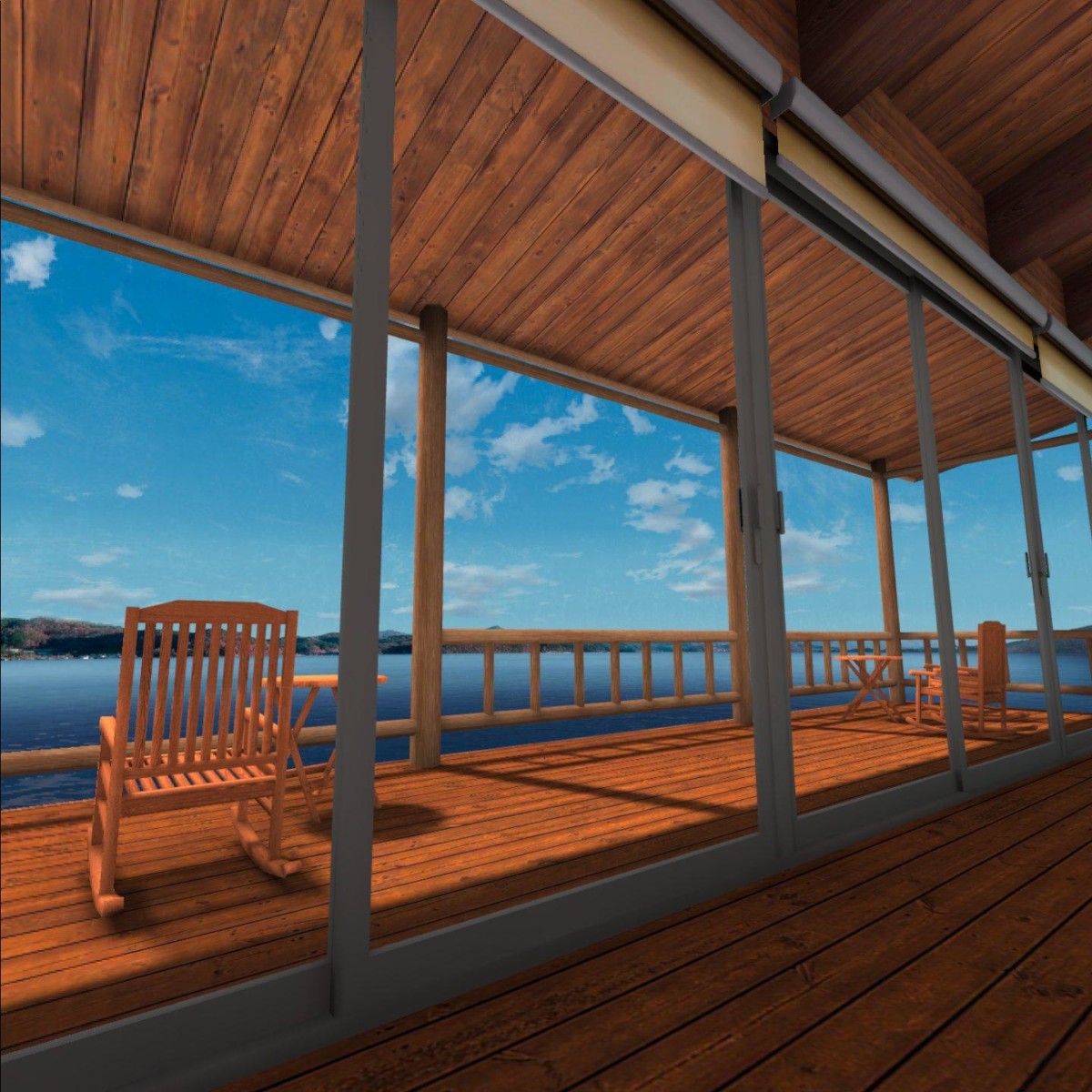 Real VR Fishing Review - World Of Geek Stuff