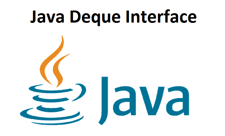 Java Deque Interface | Learn Java Programming
