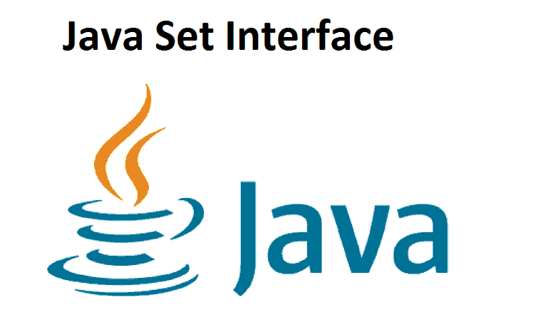 Java Set Interface | Learn Java Programming