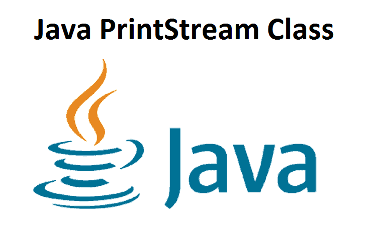 Java PrintStream (With Examples) | Learn Java Programming