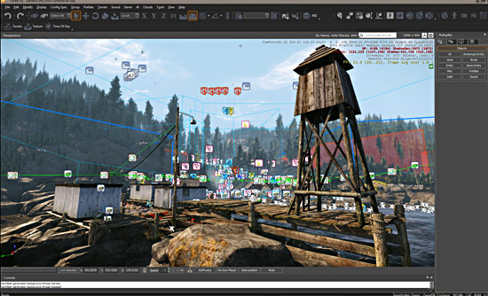 What Level Editor and Game Engine Should You Use (How to