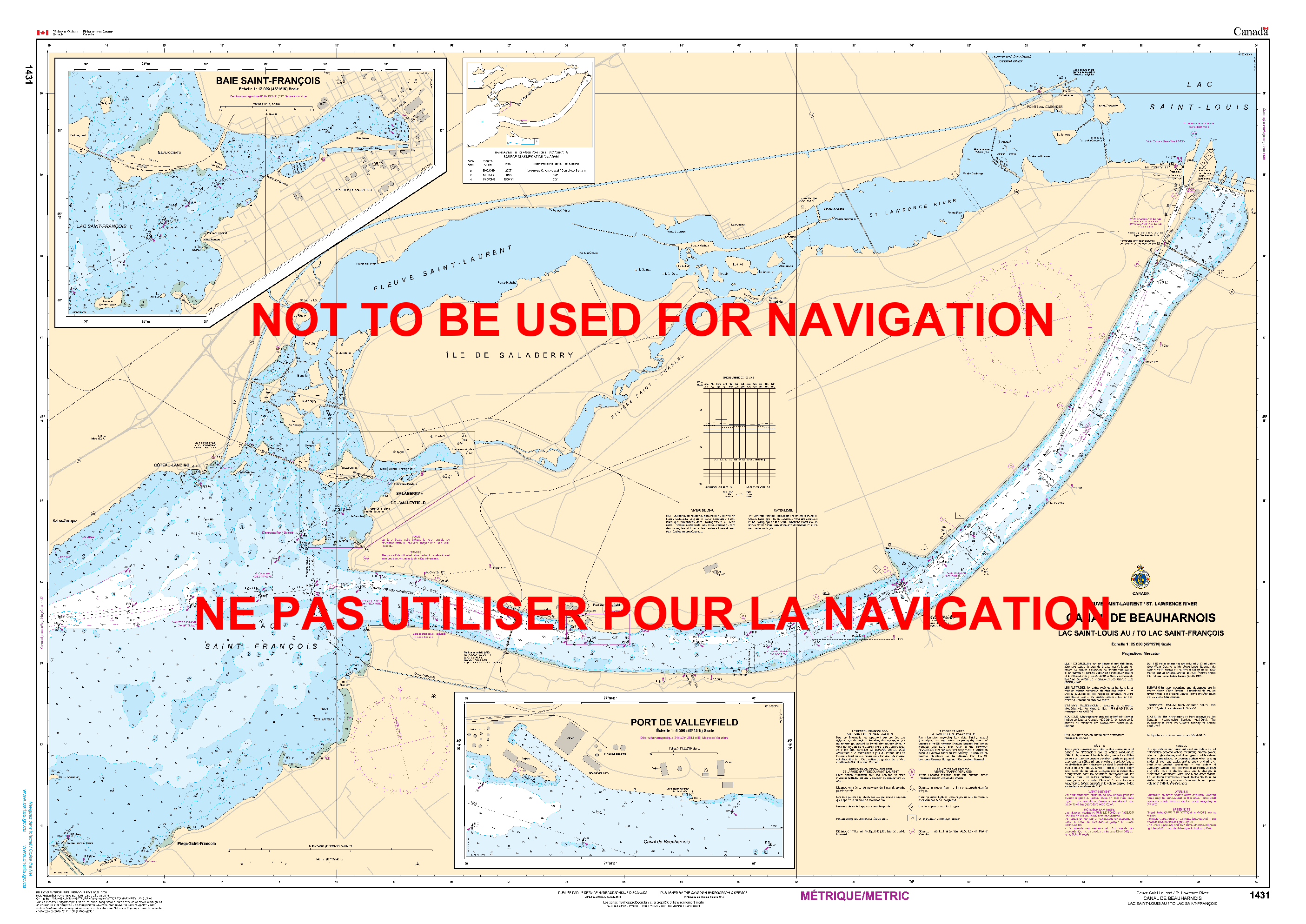 1431 Canal de Beauharnois (was 1411) Shop Online at