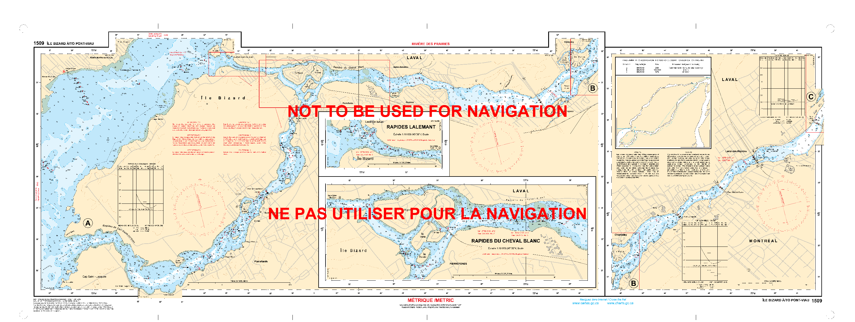 1509 Riviere des Prairies Shop Online at