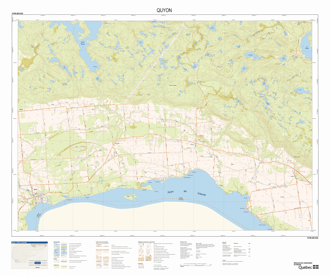 31F092000102 Quyon Shop Online at