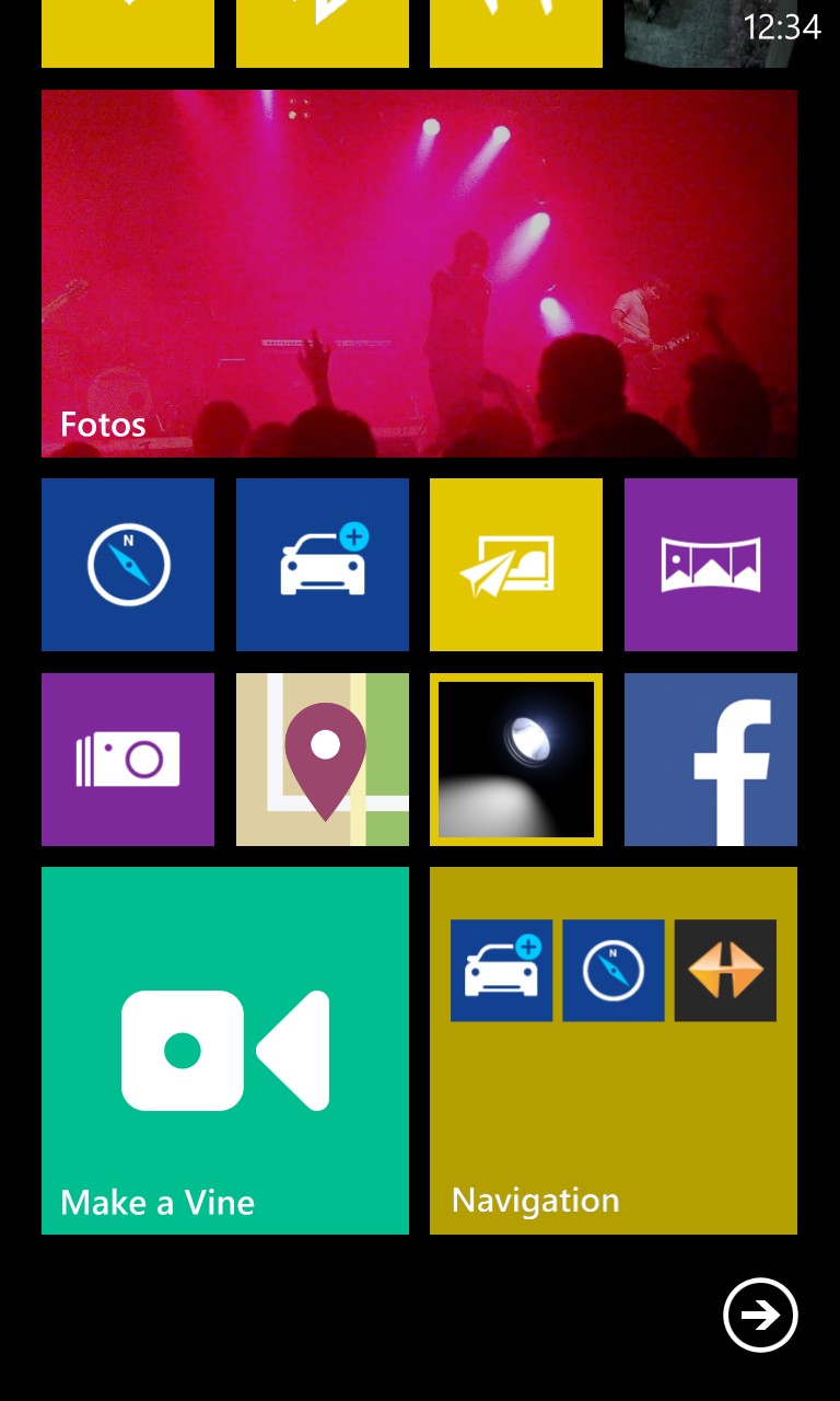 Anwendungsordner Archive Naue