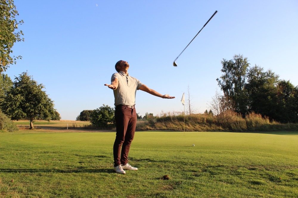 Short Game Golf Drills The Best Golf Short Game Practice Drill