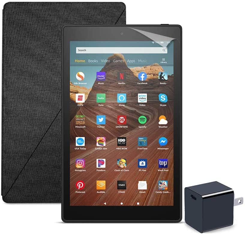 8 beste Tablets unter 200 Euro 2021 Edition