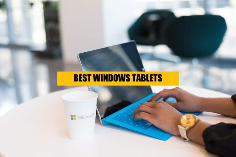 6 Best Windows Tablets in 2023 WorldofTablet
