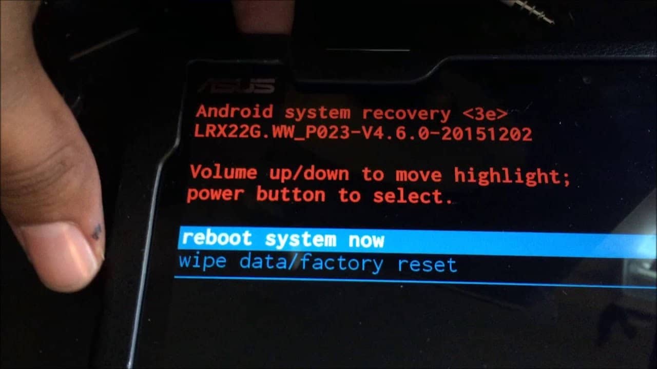 Asus Tablet Won't Turn On How to troubleshoot and fix WorldofTablet
